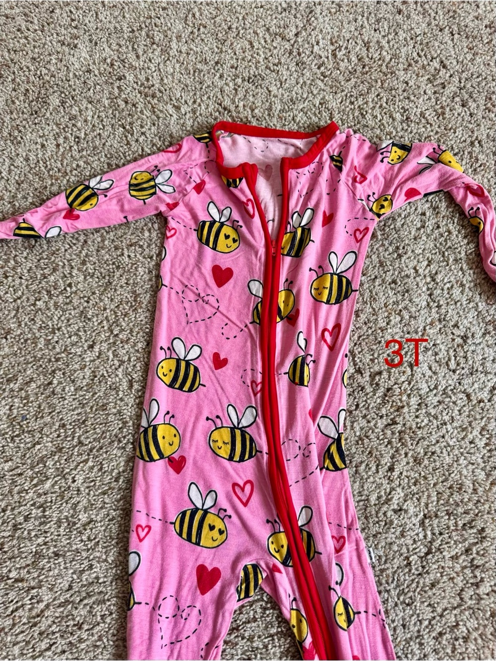 Little Sleepies Pajamas